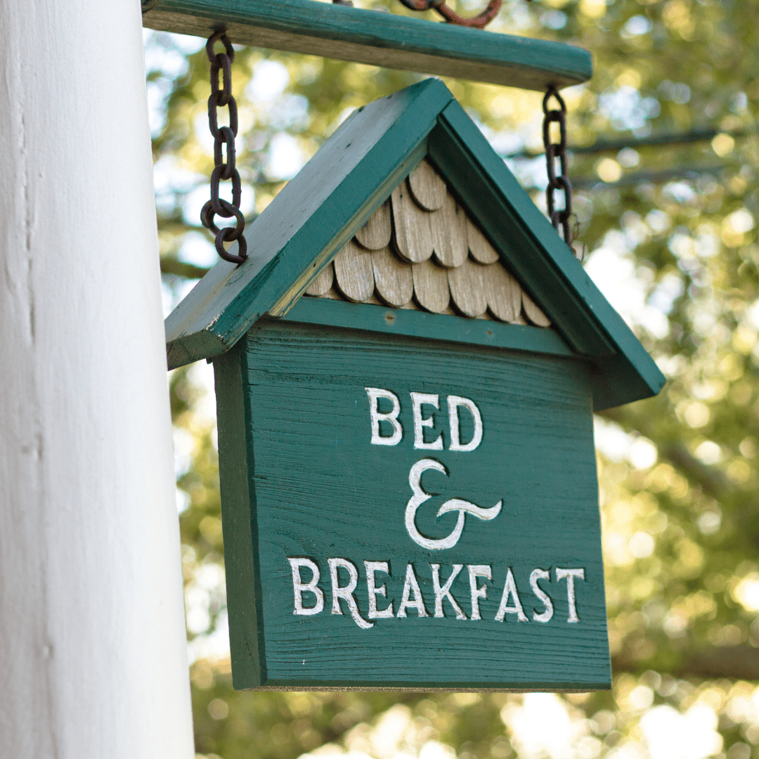 Ingresso casa | Perchè scegliere un Bed and Breakfast ad Alghero con welcometoalghero
