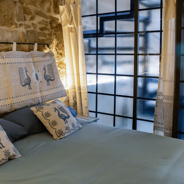 Camera da letto | Perchè scegliere un Bed and Breakfast ad Alghero con welcometoalghero